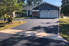 Best Permeable Paver Driveways  in Gainesboro, TN